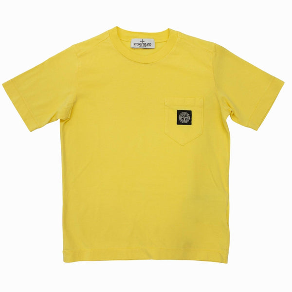 T-Shirt Stone Island